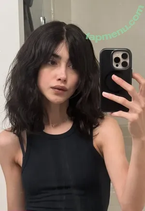 Alexa Mansour / alexamansour nude photo #0666