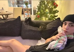 Alexa Mansour / alexamansour nude photo #0670