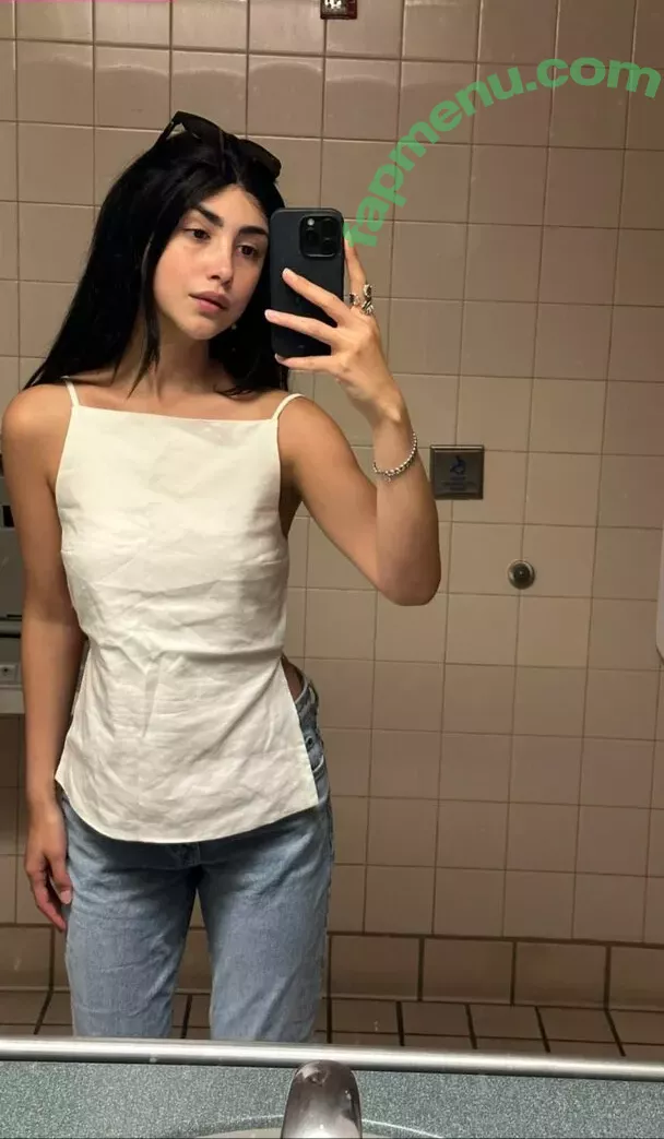 Alexa Mansour nude photo #0056 (alexamansour)