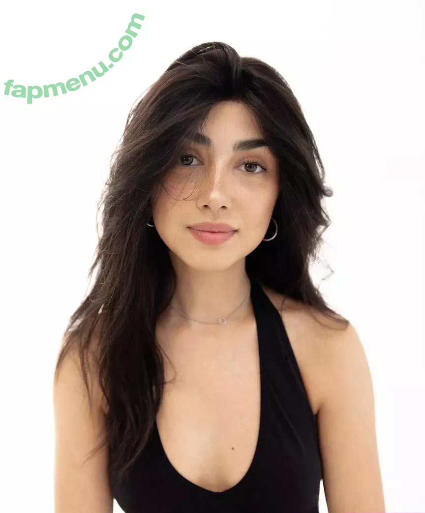 Alexa Mansour nude photo #0132 (alexamansour)