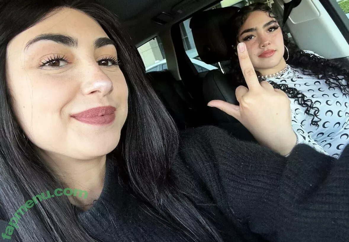 Alexa Mansour OnlyFans Leak: Nude photo #