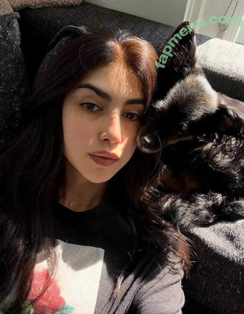 Alexa Mansour nude photo #0657 (alexamansour)