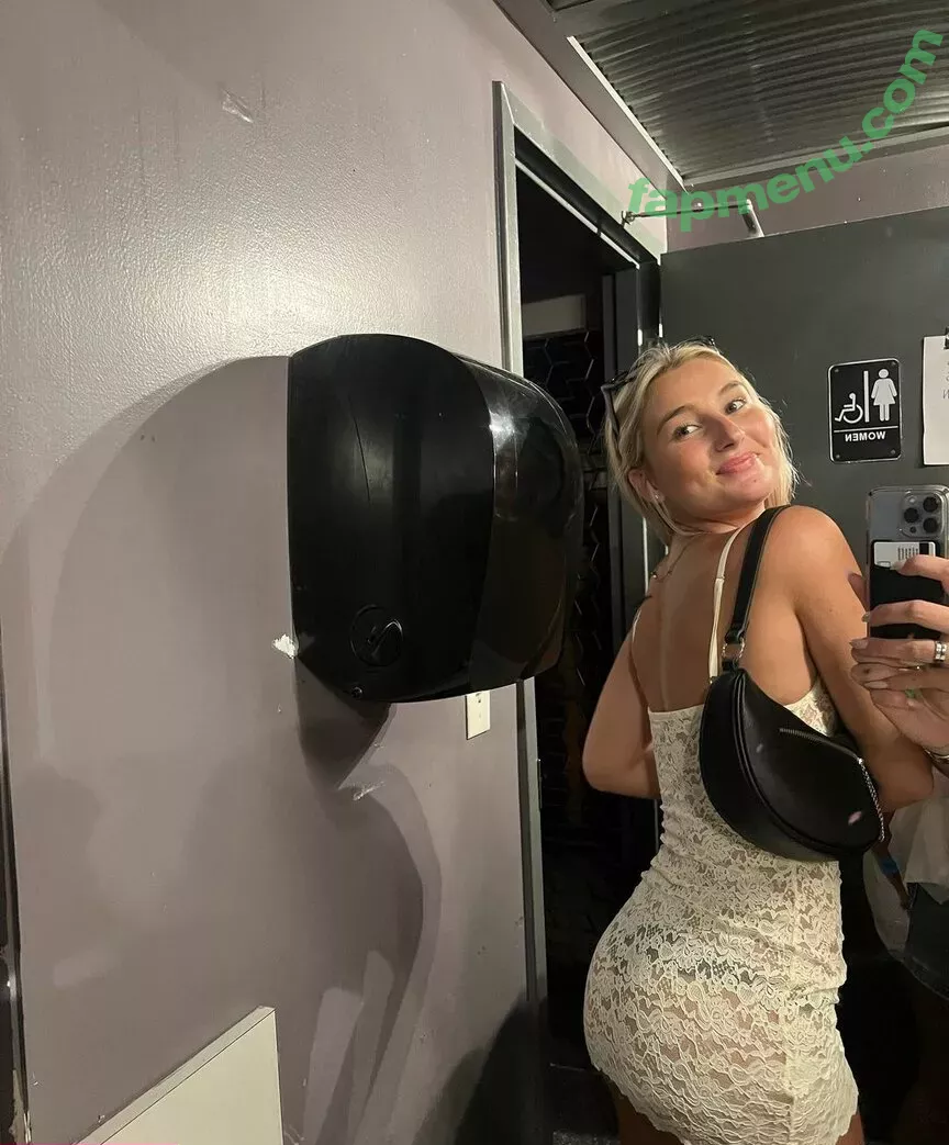 Alexa Meyer nude photo #0017 (alexameyerrr)
