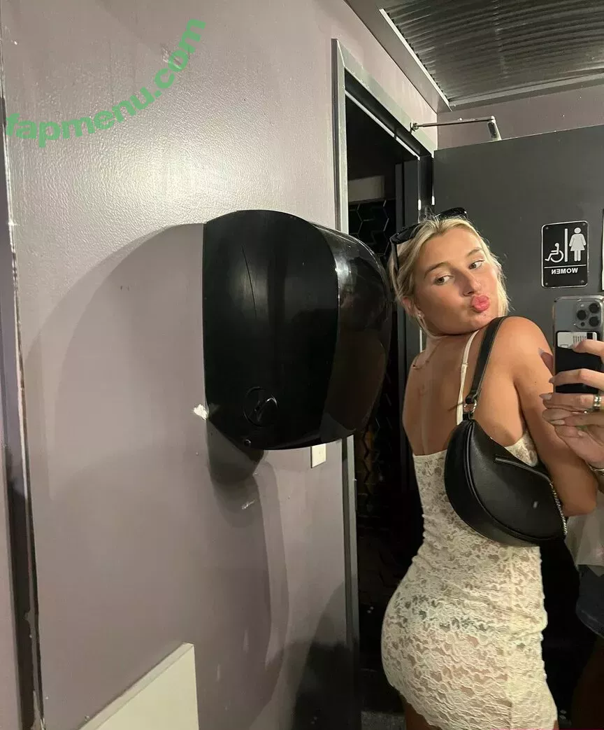 Alexa Meyer nude photo #0018 (alexameyerrr)