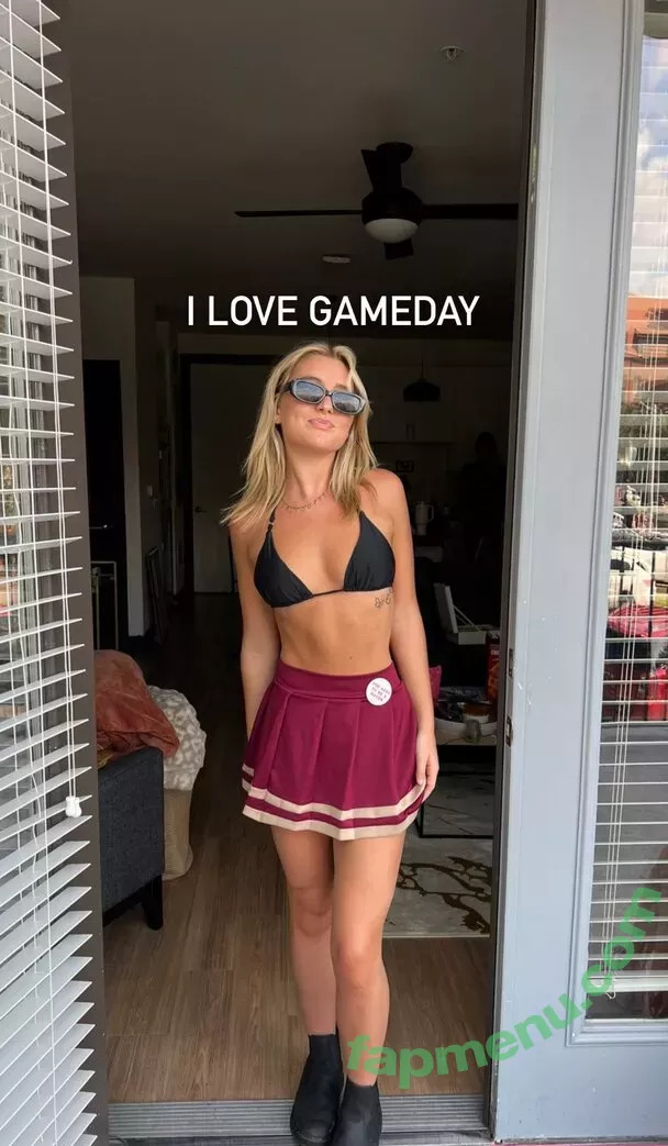 Alexa Meyer nude photo #0034 (alexameyerrr)