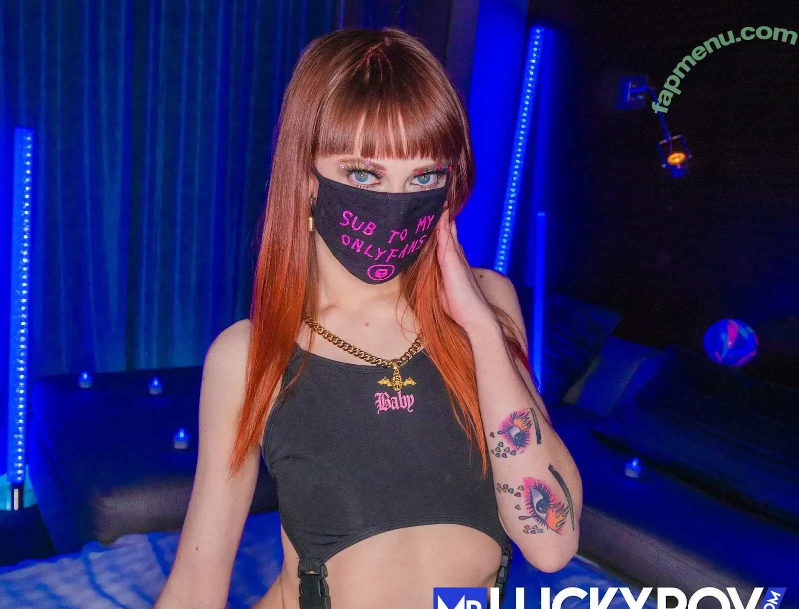 Alexa Nova nude photo #0112 (alexanovanation)