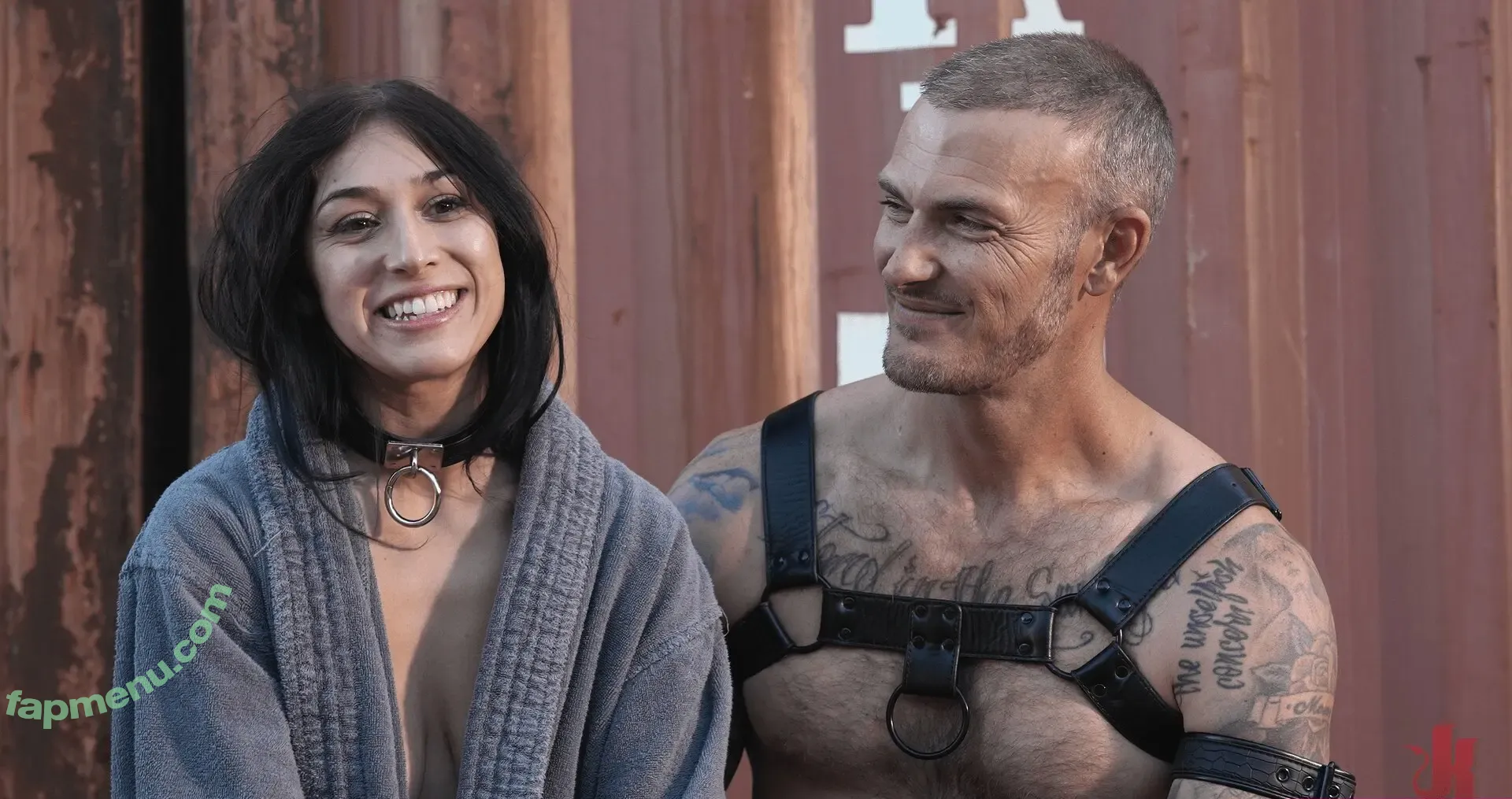 Alexa (NVG) nude photo #0032 (alexa99)