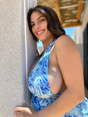Alexa Pearl / Alexapearl / alexa_pearlfans / missalexapearl nude photo #5644