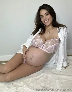Alexa Pearl / Alexapearl / JosephX2k22 / alexa_pearlfans / missalexapearl nude photo #5782