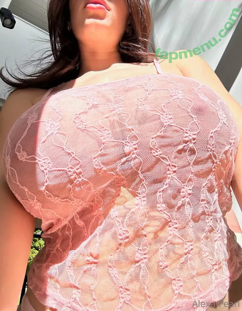 Alexa Pearl nude photo #5049 (alexa_pearlfans / alexapearl / alexasxlife / missalexapearl)
