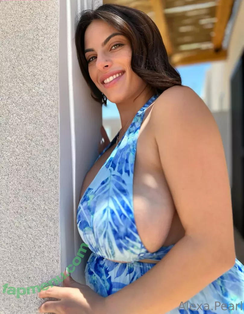 Alexa Pearl nude photo #5644 (Alexapearl / alexa_pearlfans / missalexapearl)