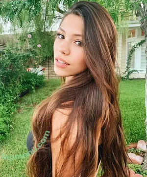 Alexa Perez / alexaaaaperez nude photo #0049