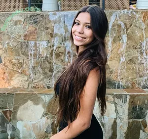 Alexa Perez / alexaaaaperez nude photo #0067