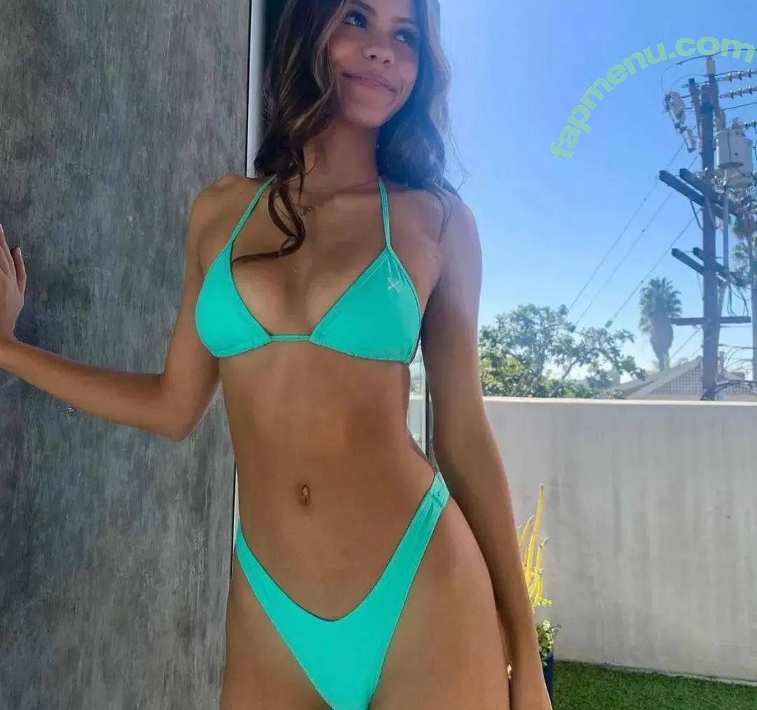 Alexa Perez nude photo #0046 (alexaaaaperez)