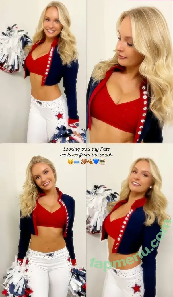 Alexa Pillsbury nude photo #0007 (alexapillsbury)