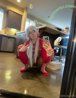 Alexa Pond / AlexaPond / alexapond_ nude photo #0992