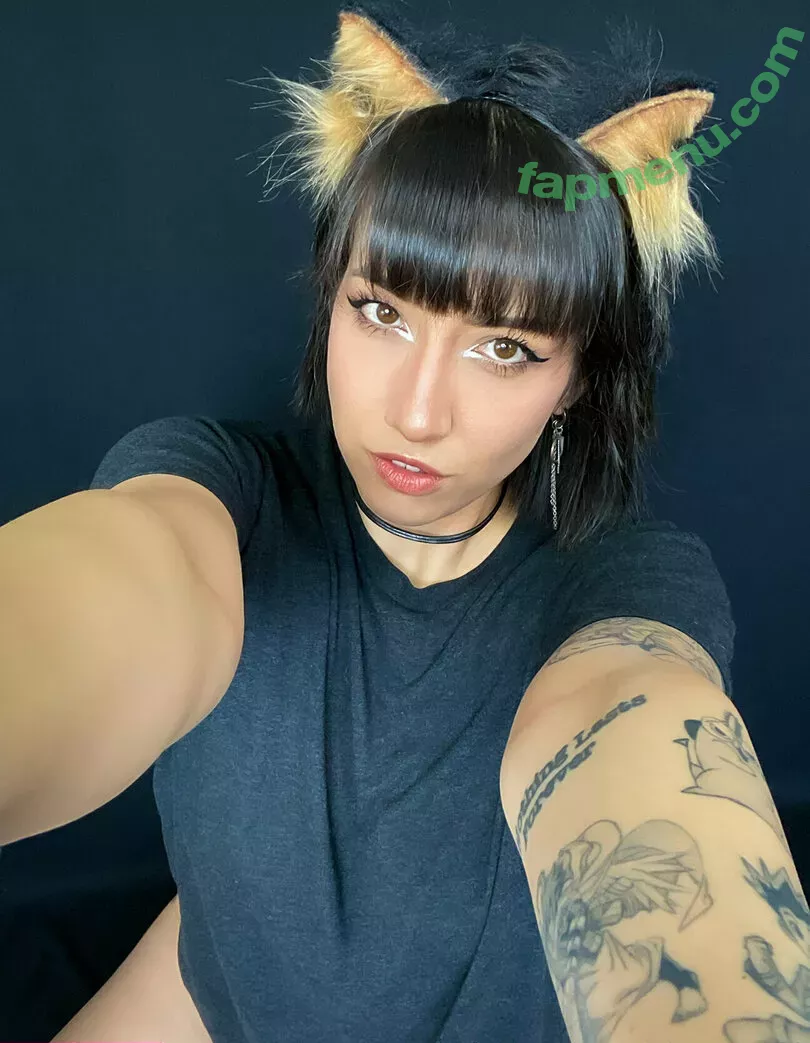 Alexa Pond nude photo #0319 (AlexaPond / alexapond_)
