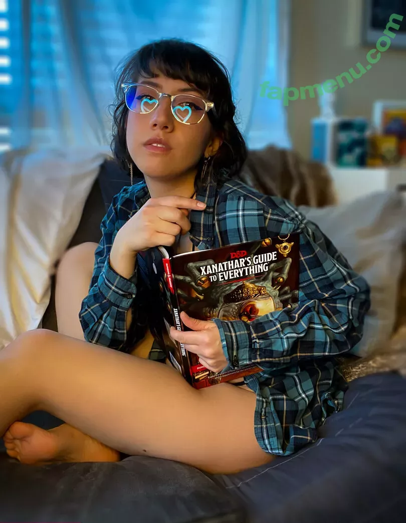 Alexa Pond nude photo #0329 (AlexaPond / alexapond_)