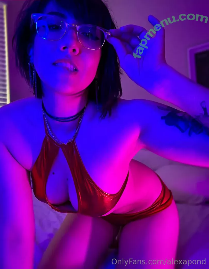 Alexa Pond nude photo #0460 (AlexaPond / alexapond_)