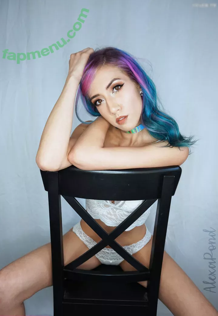 Alexa Pond nude photo #0500 (AlexaPond / alexapond_)