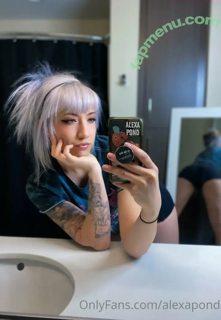 Alexa Pond nude photo #0895 (AlexaPond / alexapond_)