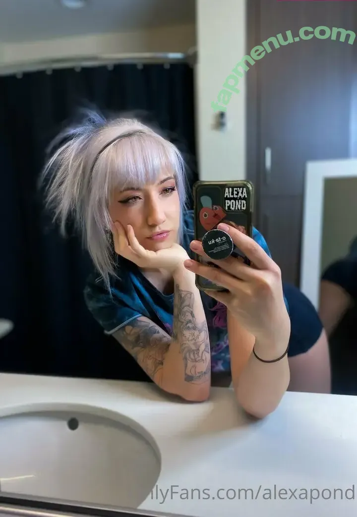 Alexa Pond nude photo #0902 (AlexaPond / alexapond_)
