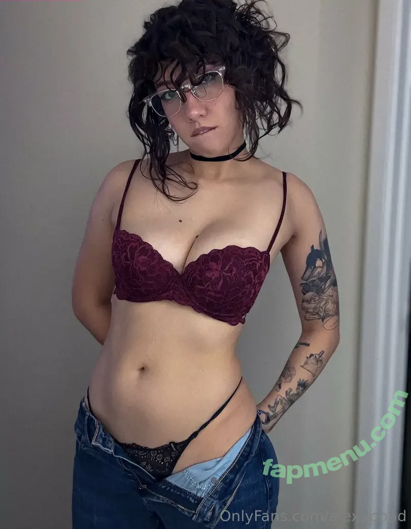 Alexa Pond nude photo #0956 (AlexaPond / alexapond_)