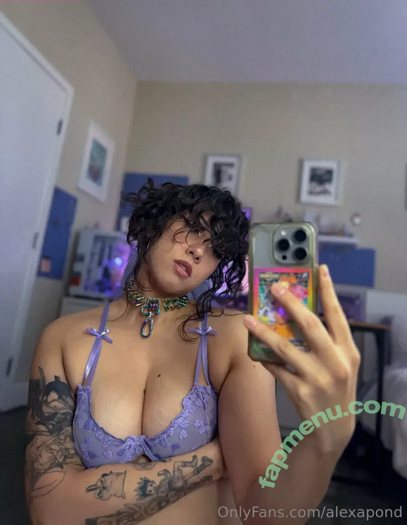 Alexa Pond nude photo #0968 (AlexaPond / alexapond_)