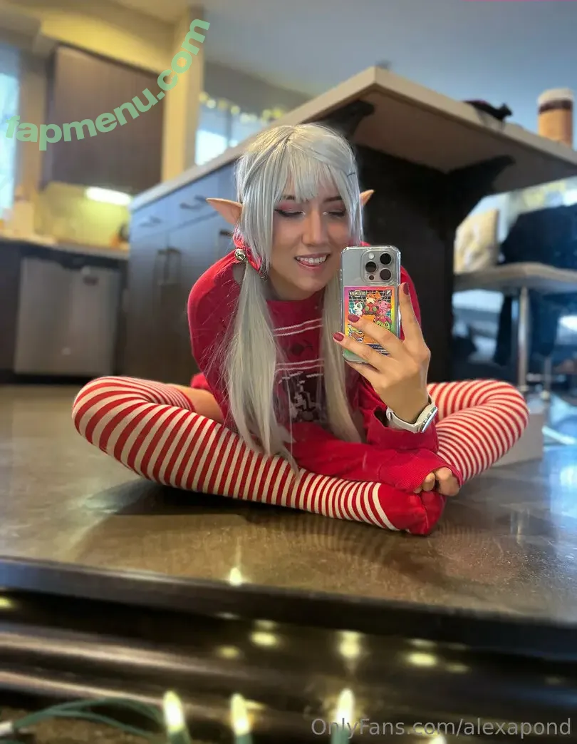 Alexa Pond nude photo #0971 (AlexaPond / alexapond_)