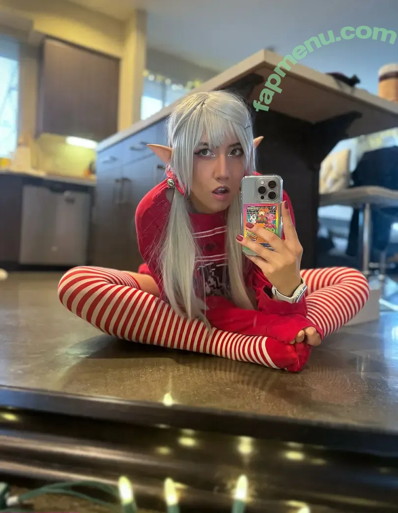 Alexa Pond nude photo #0980 (AlexaPond / alexapond_)