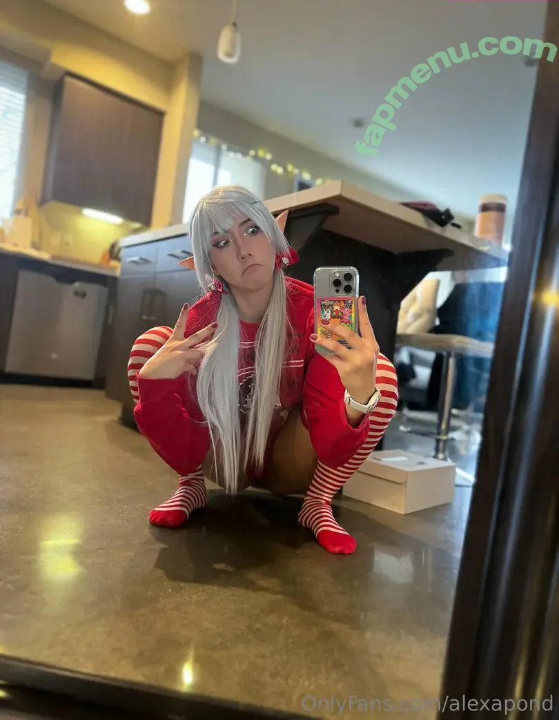 Alexa Pond nude photo #0992 (AlexaPond / alexapond_)