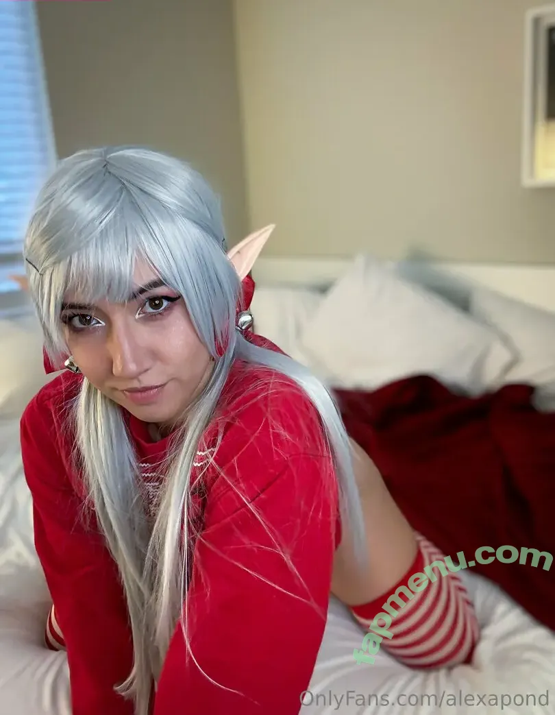 Alexa Pond nude photo #0993 (AlexaPond / alexapond_)