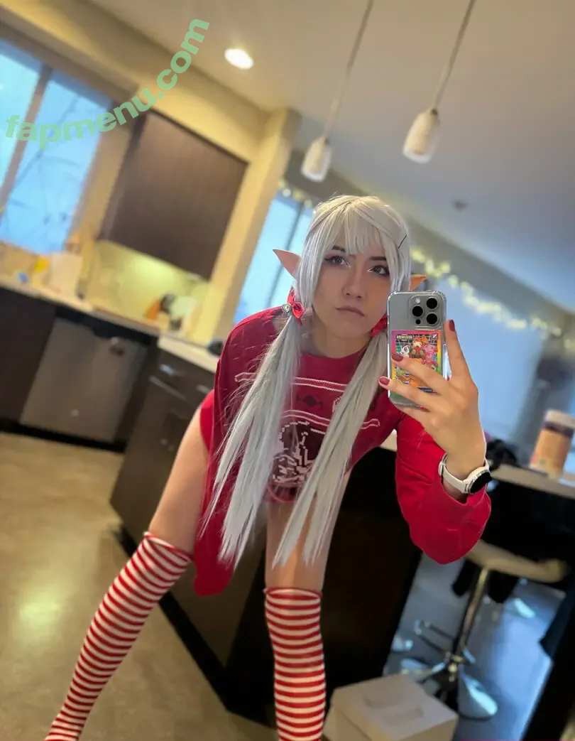 Alexa Pond nude photo #0994 (AlexaPond / alexapond_)