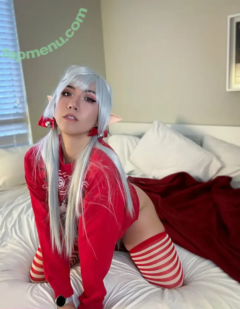 Alexa Pond nude photo #1013 (AlexaPond / alexapond_)