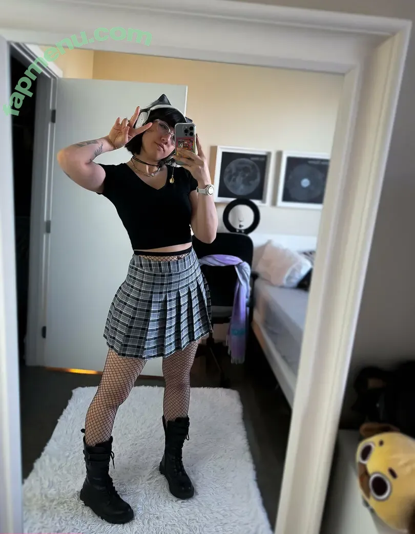 Alexa Pond nude photo #1034 (AlexaPond / alexapond_)