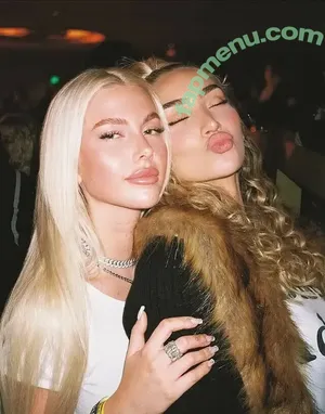 Alexa Tiziani / alexatiziani nude photo #0039