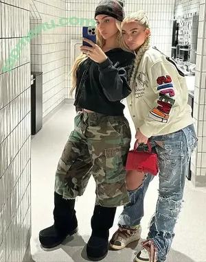 Alexa Tiziani / alexatiziani nude photo #0043