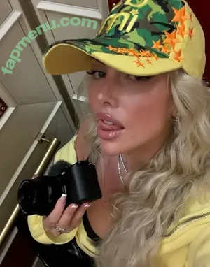 Alexa Tiziani / alexatiziani nude photo #0050