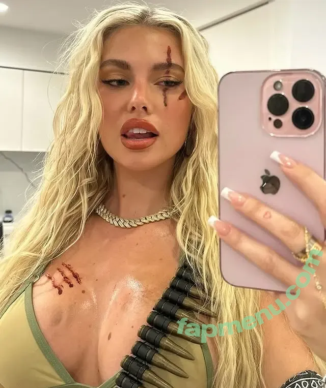 Alexa Tiziani nude photo #0025 (alexatiziani)