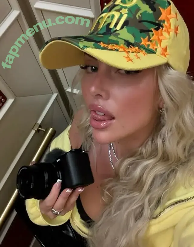 Alexa Tiziani nude photo #0050 (alexatiziani)