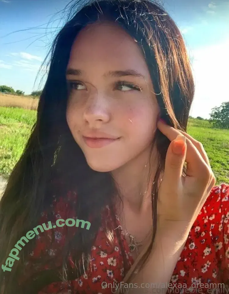 alexaa_dreamm nude photo #0005 (alexa_dream)