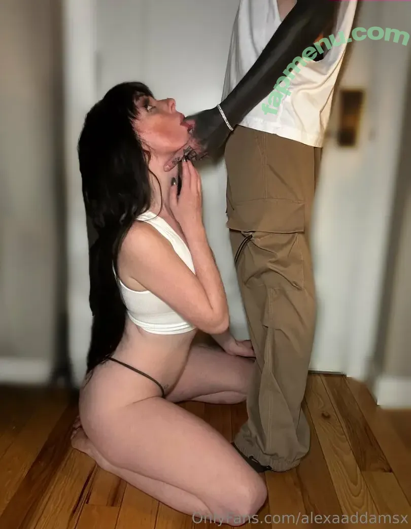 alexaaddamsx nude photo #0023 (Alexa Addams)