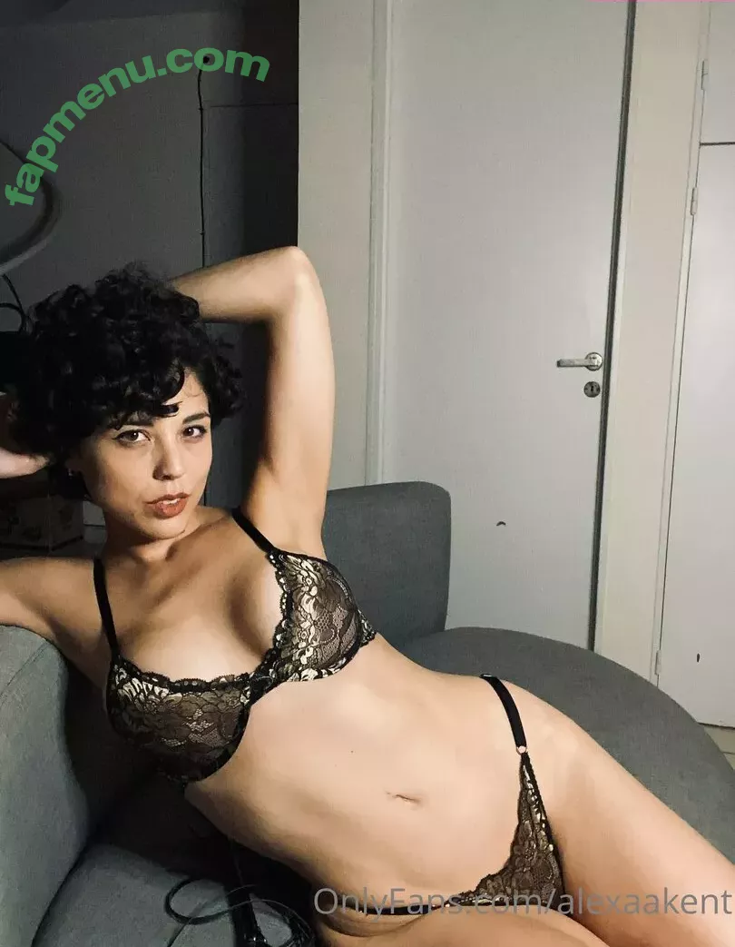 alexaakent nude photo #0046 (vegaalexa)