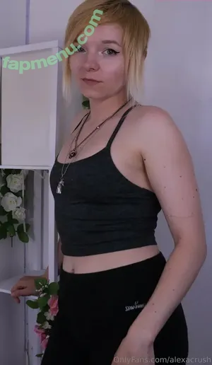 alexacrush / alexathecrush nude photo #0005