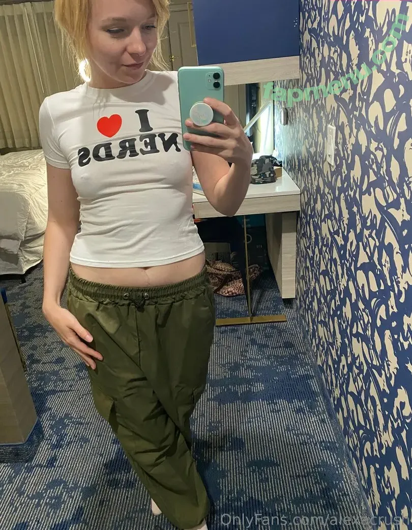 alexacrush nude photo #0001 (alexathecrush)