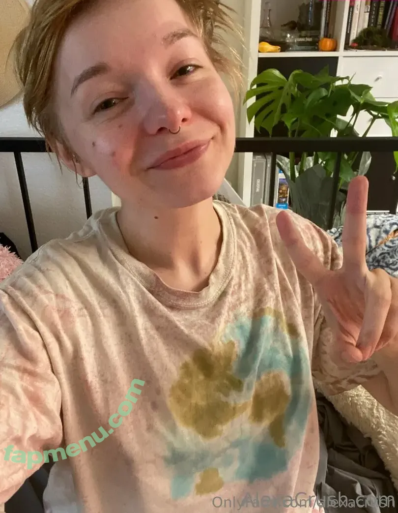 alexacrush nude photo #0020 (alexathecrush)