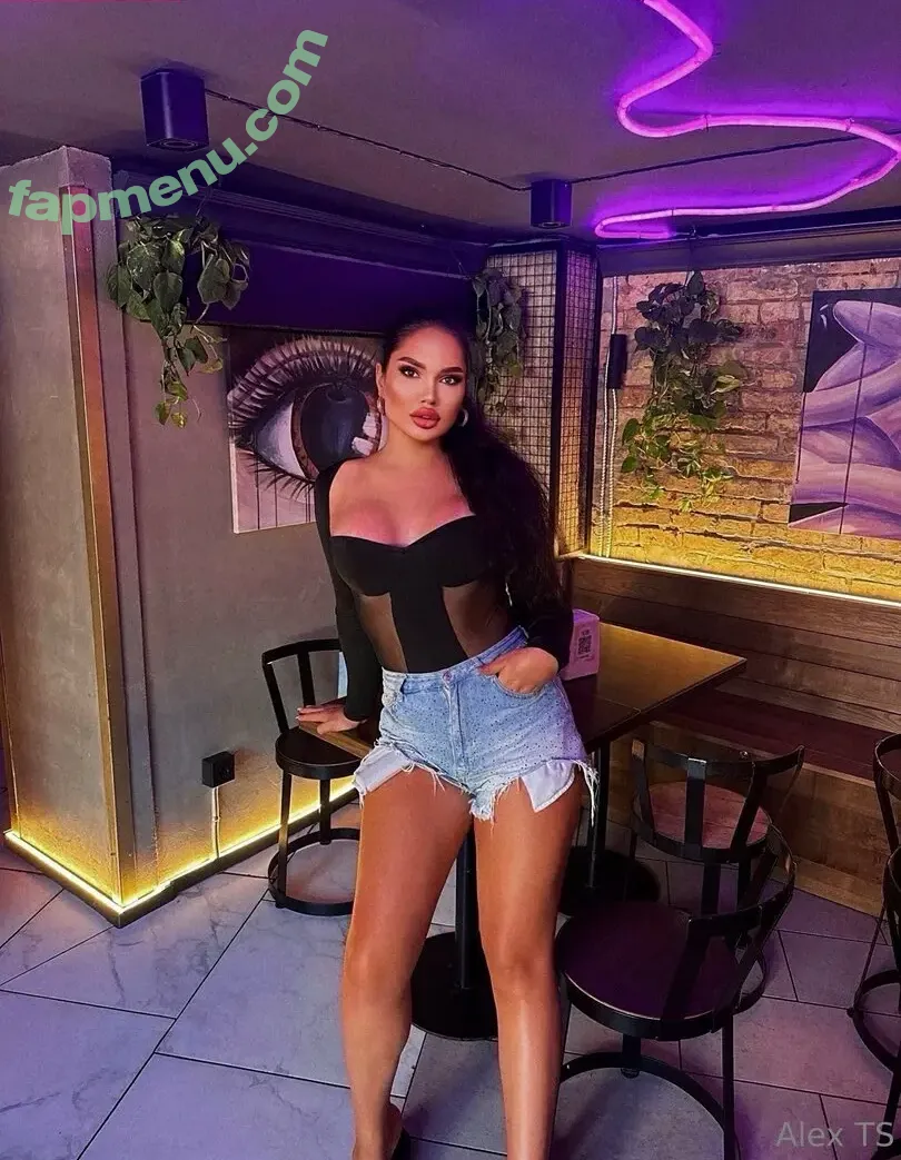 alexadamts nude photo #0001 (alexadamts)