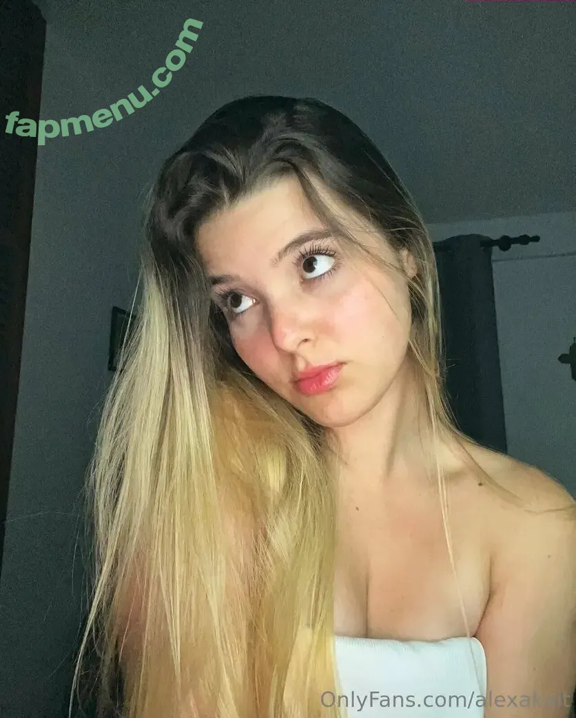 alexakait nude photo #0010 (alexakait)