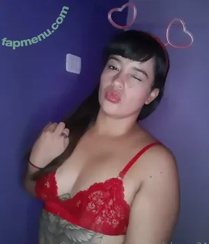 alexaladyboom24 / alexabloomm nude photo #0004