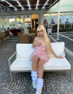 Alexalittledoll / Alexadoll nude photo #0001